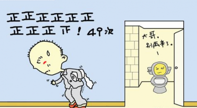 得了外痔會(huì )有哪些癥狀？